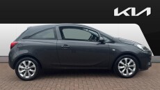 Vauxhall Corsa 1.4 Energy 3dr [AC] Petrol Hatchback